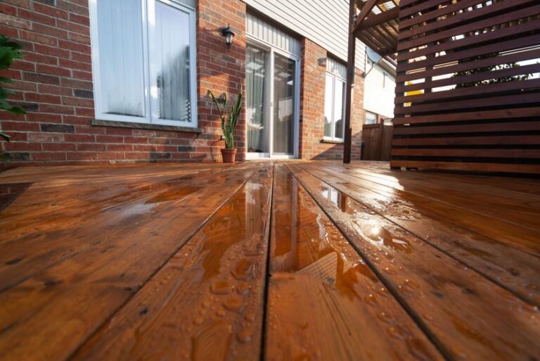 Composite Decking Hobart